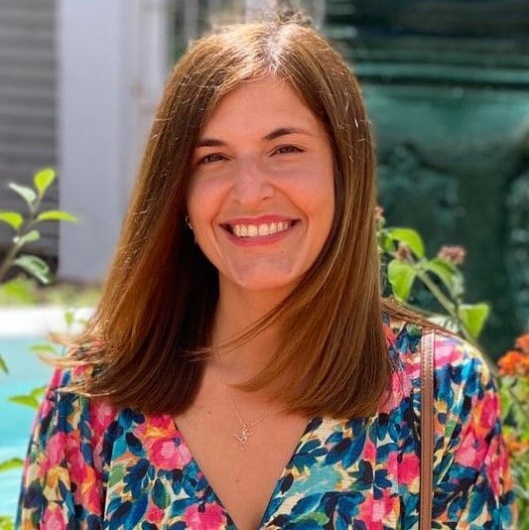 Begoña Acosta Díaz