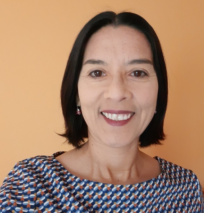 Carina Marcela Ponce