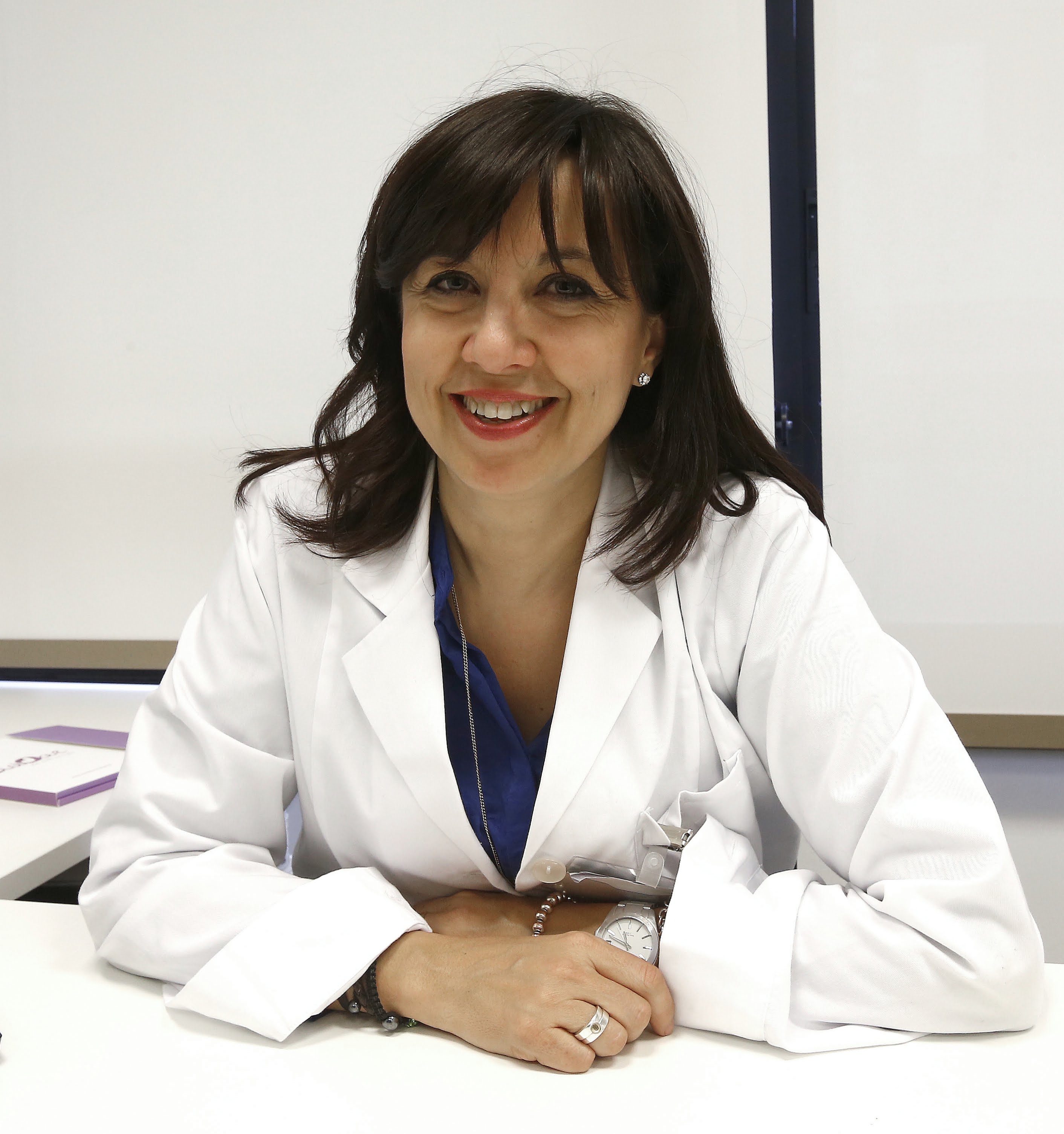 Carmen Yelamos