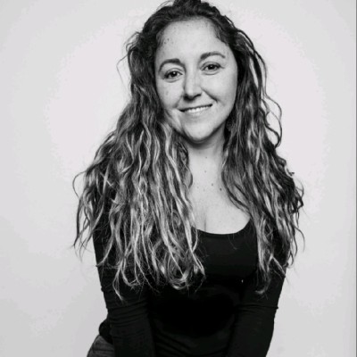 Daniela Paz Rojas Miranda