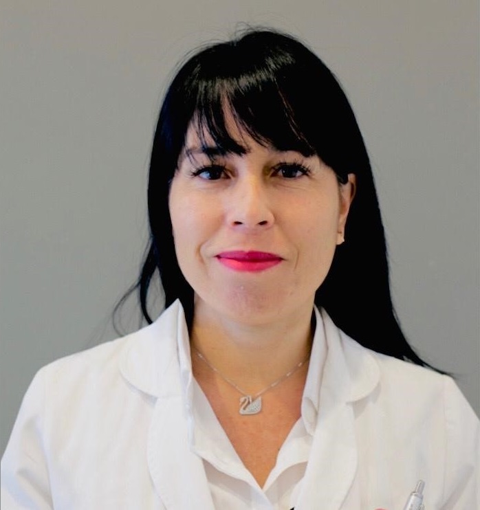 Maria Fernanda Montaña