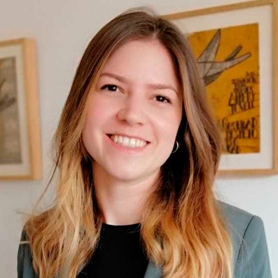 Lidia García Cuenca
