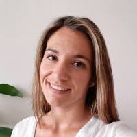 María Comillas de la Vega