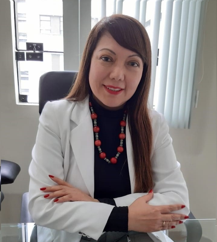 Marilyn Toledo