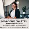 Preparación de Oposiciones con EZOS (Cartagena) - Imagen 2