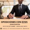 Preparación de Oposiciones con EZOS (Cartagena) - Imagen 7
