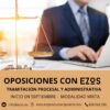 Preparación de Oposiciones con EZOS (Cartagena) - Imagen 3