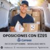 Preparación de Oposiciones con EZOS (Cartagena) - Imagen 4