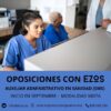 Preparación de Oposiciones con EZOS (Cartagena) - Imagen 5