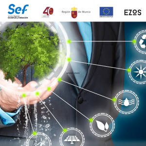 Curso eficiencia energética online EZOS