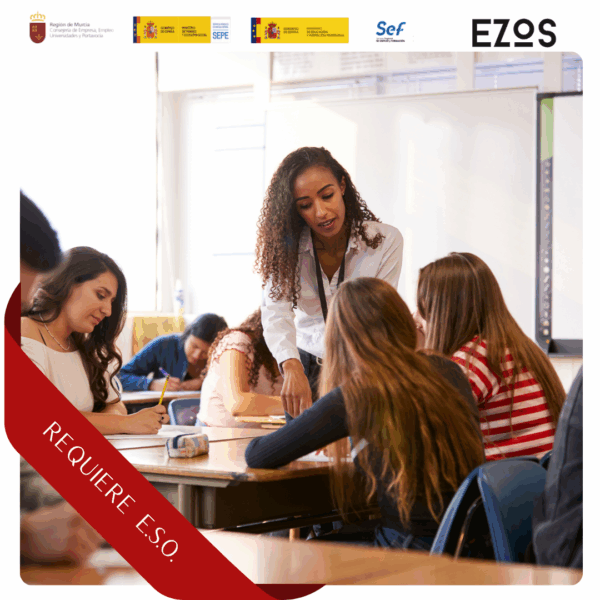 PROYECTO FORMATIVO ONLINE GRATIS 2025- Capacitación docente online