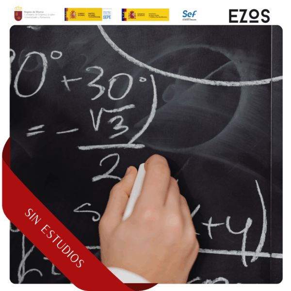 CURSO GRATIS 2025- Competencias clave de nivel 2