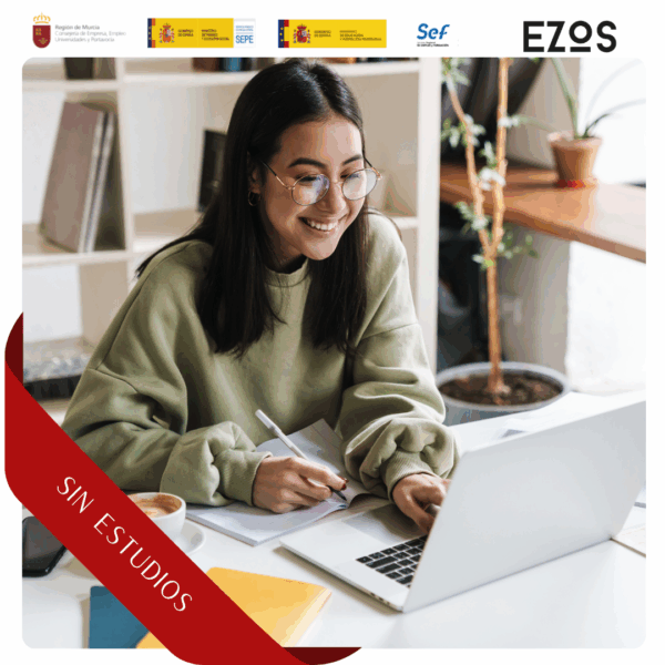 PROYECTO FORMATIVO GRATIS ONLINE 2025- Conectad@s
