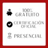 CURSO GRATIS 2025 - INGLÉS C1 (SSCE05) - PRESENCIAL - CARTAGENA - Imagen 2