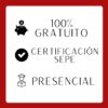 CURSO GRATIS 2025 - COMPETENCIAS DIGITALES AVANZADAS (IFCT46) - PRESENCIAL - CARTAGENA - Imagen 2
