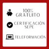 CURSO GRATIS 2025 - COMUNICACIÓN Y ATENCIÓN AL USUARIO EN SITUACIONES DIFÍCILES (COMT106PO) - TELEFORMACIÓN - Imagen 2