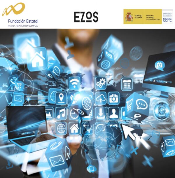 CURSO GRATIS 2025 - COMPETENCIAS DIGITALES AVANZADAS (IFCT46) - PRESENCIAL - CARTAGENA
