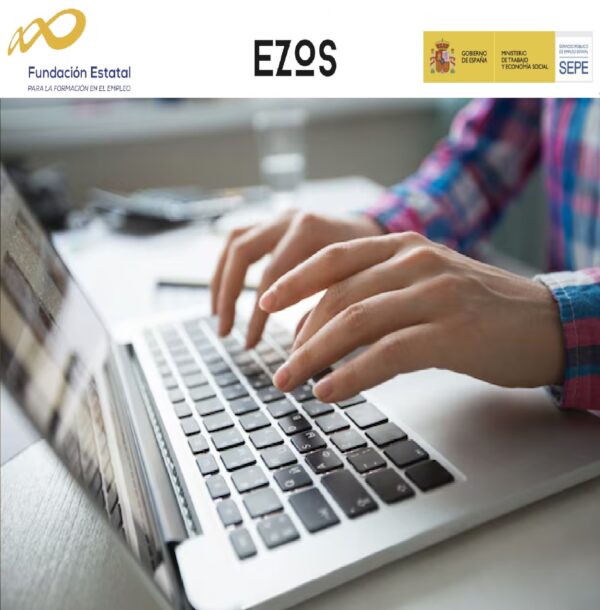 CURSO GRATIS 2025 - COMPETENCIAS DIGITALES BÁSICAS (IFCT45) - PRESENCIAL - CARTAGENA