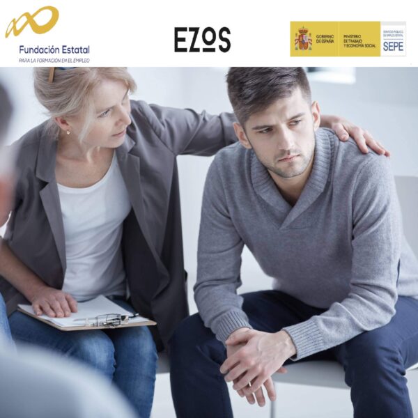 CURSO GRATIS 2025 - COMUNICACIÓN Y ATENCIÓN AL USUARIO EN SITUACIONES DIFÍCILES (COMT106PO) - TELEFORMACIÓN