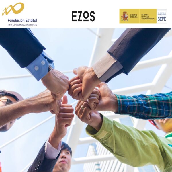 CURSO GRATIS 2025 - HABILIDADES SOCIALES: COMUNICACIÓN, INTELIGENCIA EMOCIONAL Y TRABAJO EN EQUIPO (ADGD149PO) - PRESENCIAL - CARTAGENA
