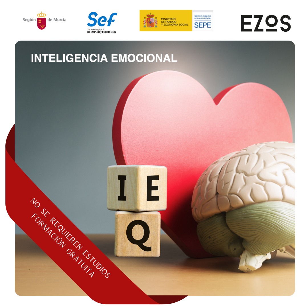 CURSO GRATIS ONLINE - Inteligencia emocional
